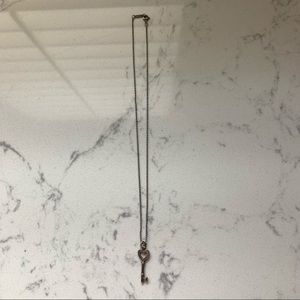 Tiffany’s Necklace